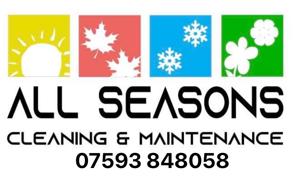 All Seasons Cleaning & Maintenance